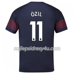 Fotbalový Dres Arsenal Ozil 11 Venkovní 2018/19